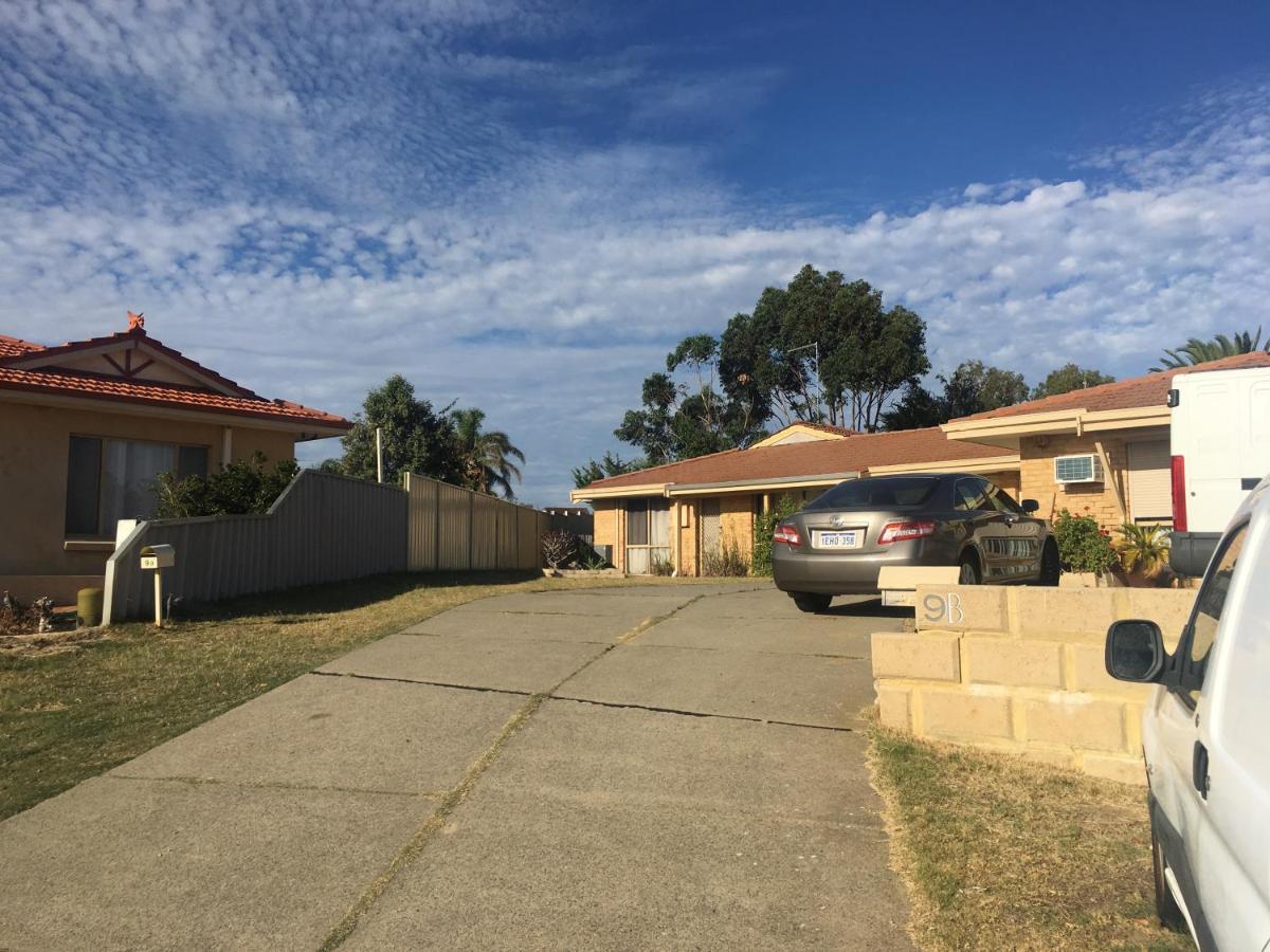 Relaxed Ocean View Villa Mandurah Bagian luar foto