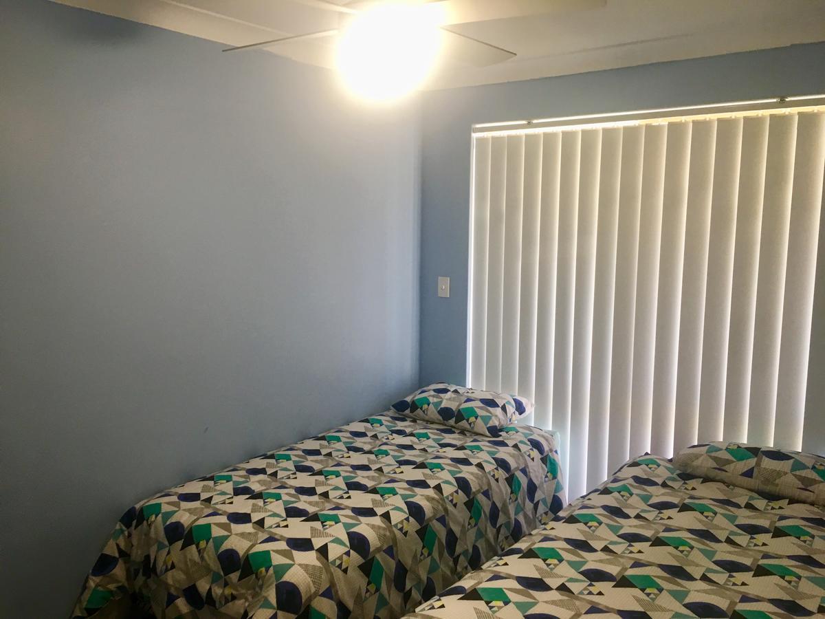 Relaxed Ocean View Villa Mandurah Bagian luar foto