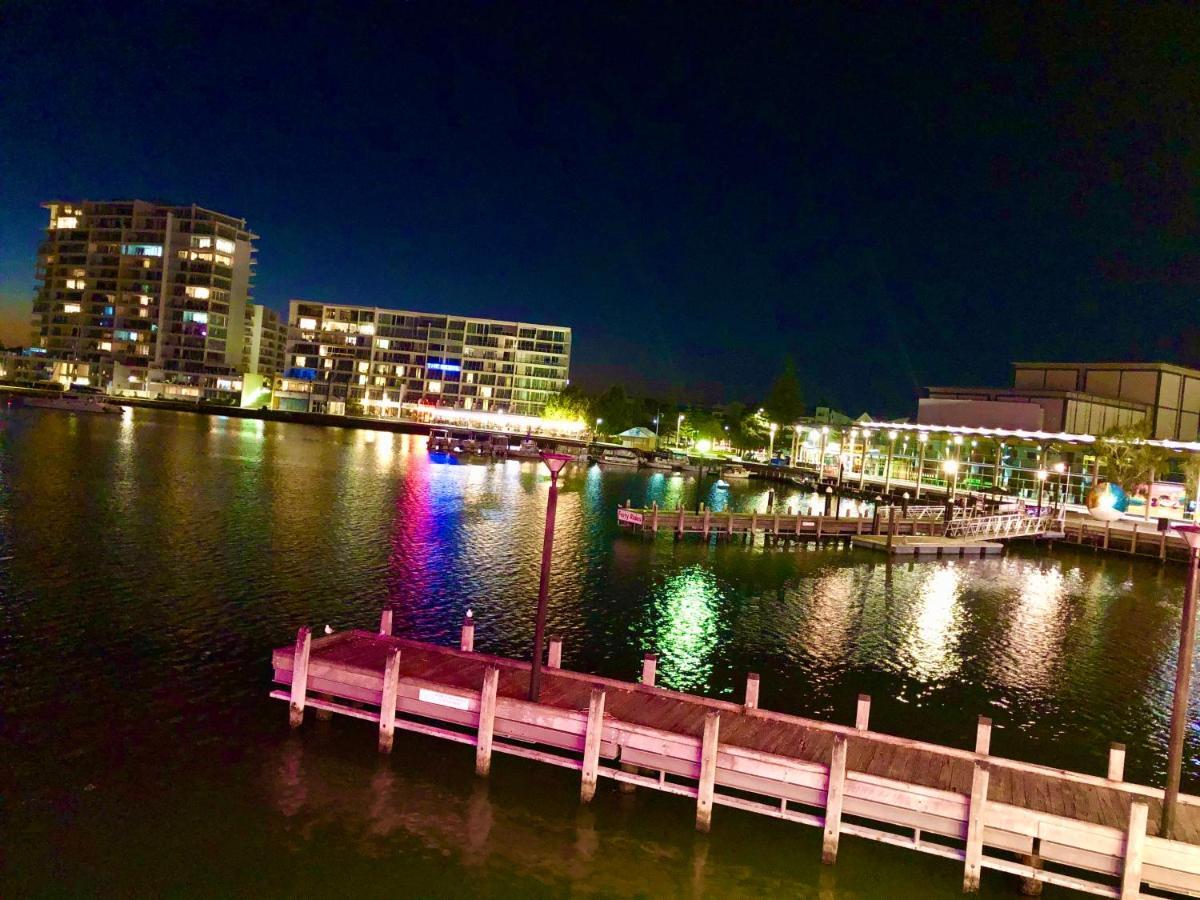 Relaxed Ocean View Villa Mandurah Bagian luar foto